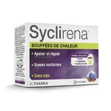 3C Pharma Syclirena Heat Puffs 60 tabletten