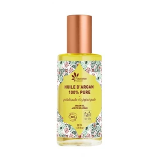Fleurance Nature 100% reines Bio-Arganöl 50ml