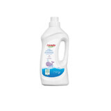 Lessive pour bébés à la lavande, 1000 ml, Friendly Organic