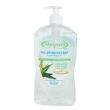 Desinfectis Desinfecterende Gel Geen Spoeling 1L