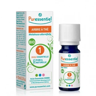 Puressentiel Etherische oliën Arbre A Il Bio 10ml