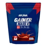 Apurna Mass+ Chocolade Gainer 1.1 kg