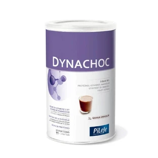 Pileje Dynachoc Chocolade 300g