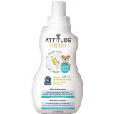 Sensitiv-Waschmittel, 1.05L, Attitude