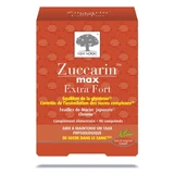New Nordic Zuccarin Extra Sterkte 90 Tabletten
