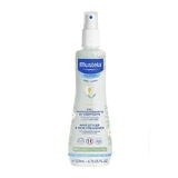 Mustela Organic Kamille Verfrissend en Ontwarrend Water Vanaf de geboorte 200ml