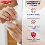 Elastoplast Universel 0% Latex universele verbanden - 4 maten