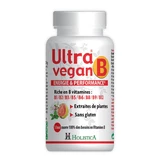Holistica Ultra Vegan B 30 Tabletten
