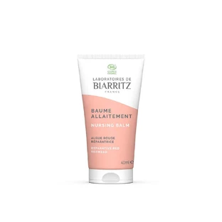 Bálsamo de Lactancia Bio Tratamientos Reparadores Laboratoires De Biarritz 40 ml