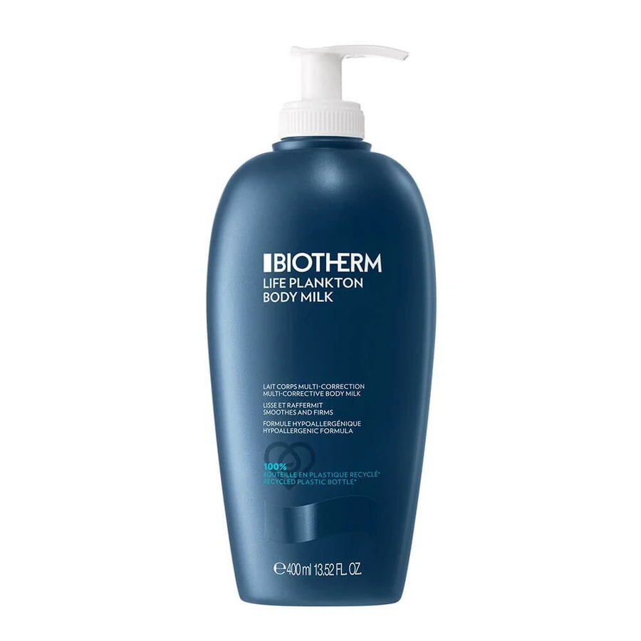 Biotherm Life Plankton(TM) Multi-corrigerende anti-verouderingsverstevigende lichaamsmelk 400ml