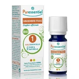 Puressentiel Aceites esenciales de jengibre fresco bio 5ml