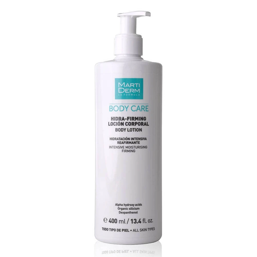 Martiderm EXFOLIATING BODY 200 ml