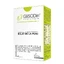 Isocell Glisodin Huidhelderheid 60 capsules