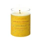 Florame La Bougie Anti Moustiques Aux Huiles Essentielles Bio 170g