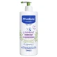 Mustela Inwrijfmiddel met Extra Vergine Olijfolie Van Geboorte 750ml