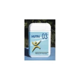 Pronutri Nutri 03 60 Tablets 12g