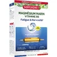 Superdiet Marine Magnesium Vitamine B6 Müdigkeit und Nervosität 20x10ml Ampullen