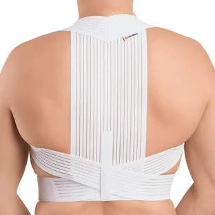 Orliman Posture Corrector Lead Back