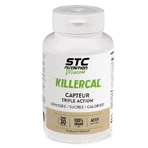 Stc Nutrition Killercal 90 Capsules - Stc Nutrition 90