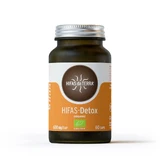 Hifas from Earth Detox Bio 60 Vegetarian Capsules