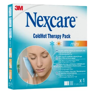 Nexcare Mini Koudshot 11cmx12cm