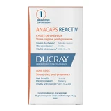 Ducray Anacaps Gelegentlicher Haarausfall Reactiv 3x30 Kapseln