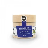 Beauty Garden Bio Viooltjesbalsem - Verkoudheid en vervuiling 30ml