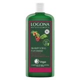 Logona Bio Caffeine Fortifying Shampoo 250ml