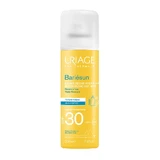 Uriage Bariésun Droge Zonnespray Spf30 Gevoelige Huid 200ml