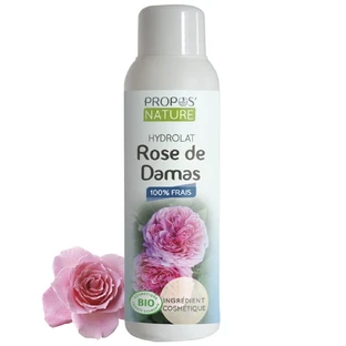 Propos'Nature Bio Damaszener Rose Hydrolat 100ml