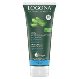 Logona Moisturizing balm with aloe vera Bio 200 ml