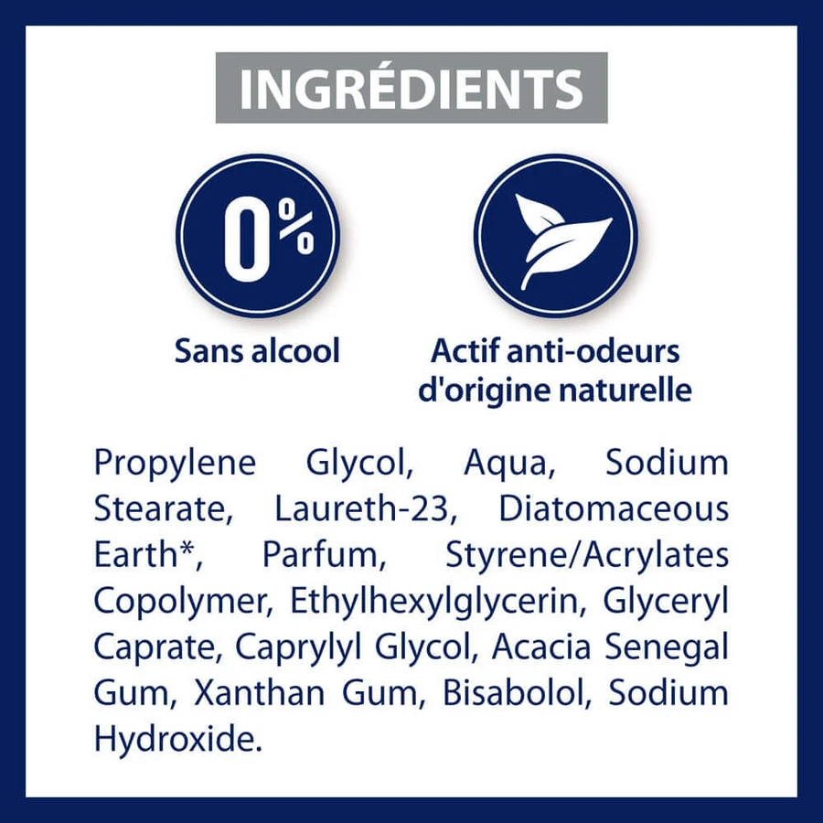 Etiaxil Deodorant Stick 24 uur zacht voor gevoelige huid 40 ml
