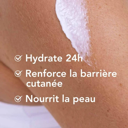 Bioderma Atoderm Crema ultra-nutritiva facial y corporal para pieles sensibles 500ml