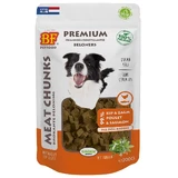 Biofood Knusprige Hühner- und Lachshäppchen 200g