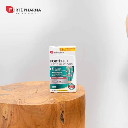 Forté Pharma Forté Flex Articulaciones 30 geles