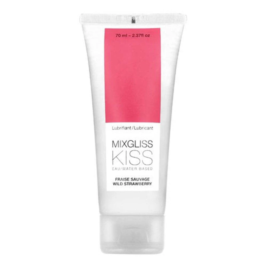 Mixgliss Water-based lubricant 70 ml