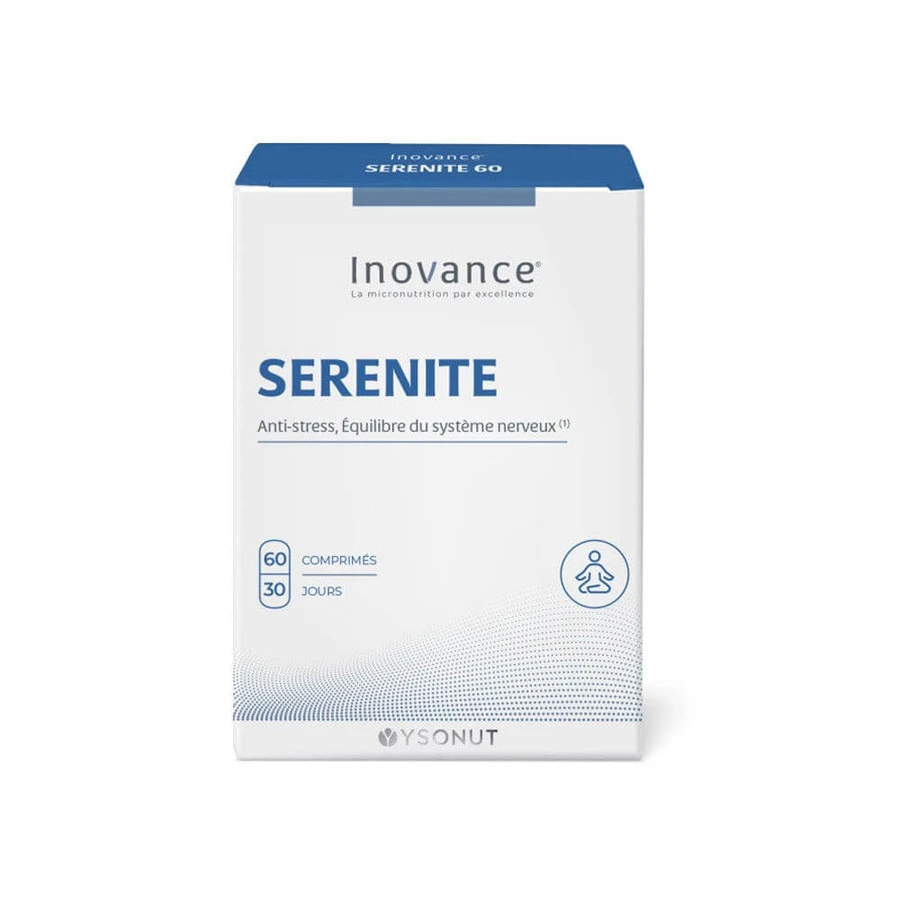 Inovance Serenite 60 tabletten