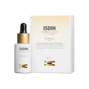 Isdin Flavo-C Antioxidans Serum 30ml