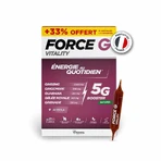 Vitavea Santé Force G Vitaliteit Dagelijkse Energie 20 Ampullen