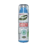 Kosmeo Bach Flower Anxiety Organic 120 granules