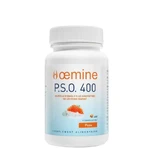 Oemine P.O.P. 400 Marine Lecithin 60 Capsules