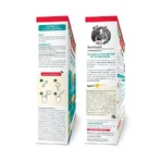 Superdiet Seve Imperiale Biologico 20 Immunité et Respiration 20 Ampullen