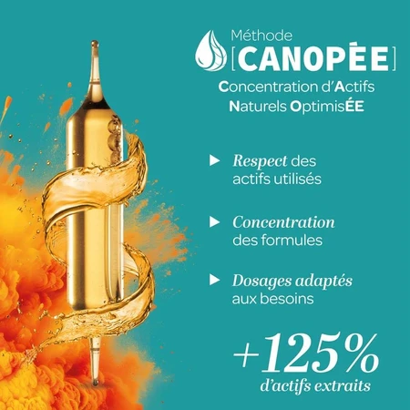 Superdiet Seve Imperiale Biologico 20 Immunité et Respiration 20 Ampullen