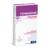 Stapeltje Feminabiane CBU Flash Feminabiane 20 tabletten