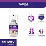 Feliway Classic Stress Spray voor Katten Chat 20ml