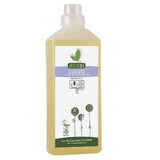 ECO vloeibaar wasmiddel met lavendel, 1000 ml, Ecosi