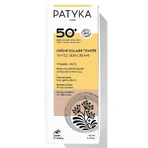 Patyka Crème Solaire Teintée SPF50 40ml
