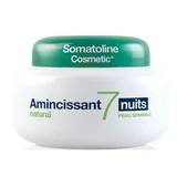 Somatoline Adelgazante Ultra Intensivo 7 Noches Natural Peaux sensibles 400ml