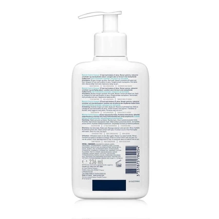 Cerave Gezichtsreiniger Schuimend Huid met puistjes en acnegevoelige huid 236ml