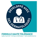 Cerave Gezichtsreiniger Schuimend Huid met puistjes en acnegevoelige huid 236ml